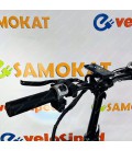 Электровелосипед Rockwheel RX20 Mini NEW (2024) литые 48V 12AH