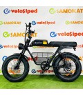 Электровелосипед Spetime E-tank k7