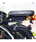 Электровелосипед Wenbo M1 MAX