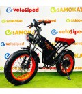 Электрофэтбайк Kugoo Kirin V5