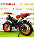 Электрофэтбайк Kugoo Kirin V5