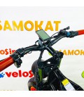 Электрофэтбайк Kugoo Kirin V5