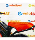 Электрофэтбайк Kugoo Kirin V5