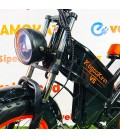 Электрофэтбайк Kugoo Kirin V5