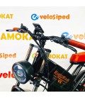 Электрофэтбайк Kugoo Kirin V5