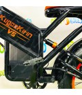 Электрофэтбайк Kugoo Kirin V5