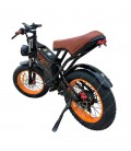 Электрофэтбайк Kugoo Kirin V5