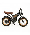 Электрофэтбайк Kugoo Kirin V5
