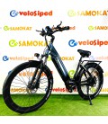 Электровелосипед RockWheel L26