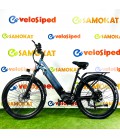 Электровелосипед RockWheel L26