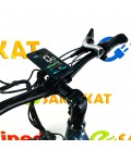 Электровелосипед RockWheel L26