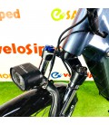 Электровелосипед RockWheel L26