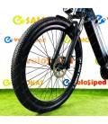 Электровелосипед RockWheel L26