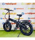 Электровелосипед Rockwheel GT20 Pro NEW 2024