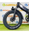 Электро фэтбайк RockWheel RX 20T Dual 2024