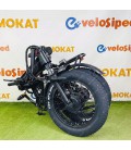 Электро фэтбайк RockWheel RX 20T Dual 2024