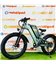 Электрофэтбайк Syccyba Eclipse 35Ah Спицы