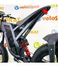 Электровелосипед Syccyba IMPULSE X21 PRO спицы