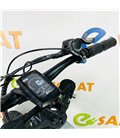 Электрофэтбайк Syccyba Eclipse 35Ah Спицы