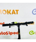 Электровелосипед Kugoo V1