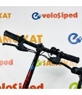 Электровелосипед Kugoo V1