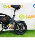 Электровелосипед Kugoo V1