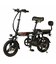 Электровелосипед Jetson V2 PRO 400W 13Ah