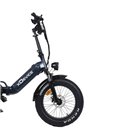 Электро фэтбайк xDevice xBicycle Bison 750W