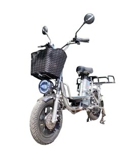 Электровелосипед E-NOT EXPRESS PRO 60V 20Ah