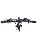 Электровелосипед Elbike Rapid