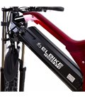 Электровелосипед Elbike TURBO R-75 Vip (C75)