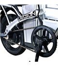 Электровелосипед Jetson V2-M 48V 12Ah 350w