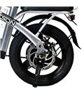 Электровелосипед Jetson V2-M 48V 12Ah 350w