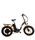 Электрофэтбайк Elbike Taiga 1