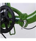 Электровелосипед Elbike Galant Light 250W