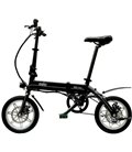 Электровелосипед Ecobike x14