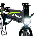 Электровелосипед Ecobike x14