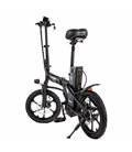 Электровелосипед IconBIT E-Bike K216