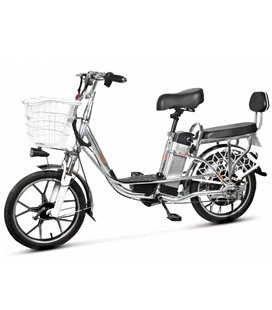 Электрический велосипед Minako V2 12Ah 48V