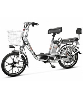 Электрический велосипед Minako V2 12Ah 60V