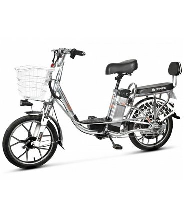 Электрический велосипед Minako V2 12Ah 60V