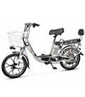 Электрический велосипед Minako V2 12Ah 60V