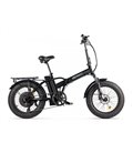 Электровелосипед Eltreco MULTIWATT NEW