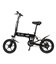 Электровелосипед Mi Go Bronston Bike