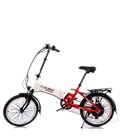 Электровелосипед Elbike Gangstar