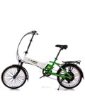 Электровелосипед Elbike Gangstar