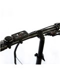 Электровелосипед Elbike Gangstar