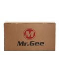 Электровелосипед горный Mr. Gee Trioblade 3083