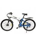 Электровелосипед Elbike Hummer St (C41)