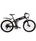 Электровелосипед Elbike Hummer St (C41)